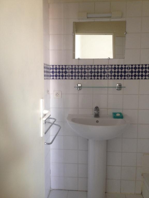 Hotel Minori à Montpellier Chambre photo