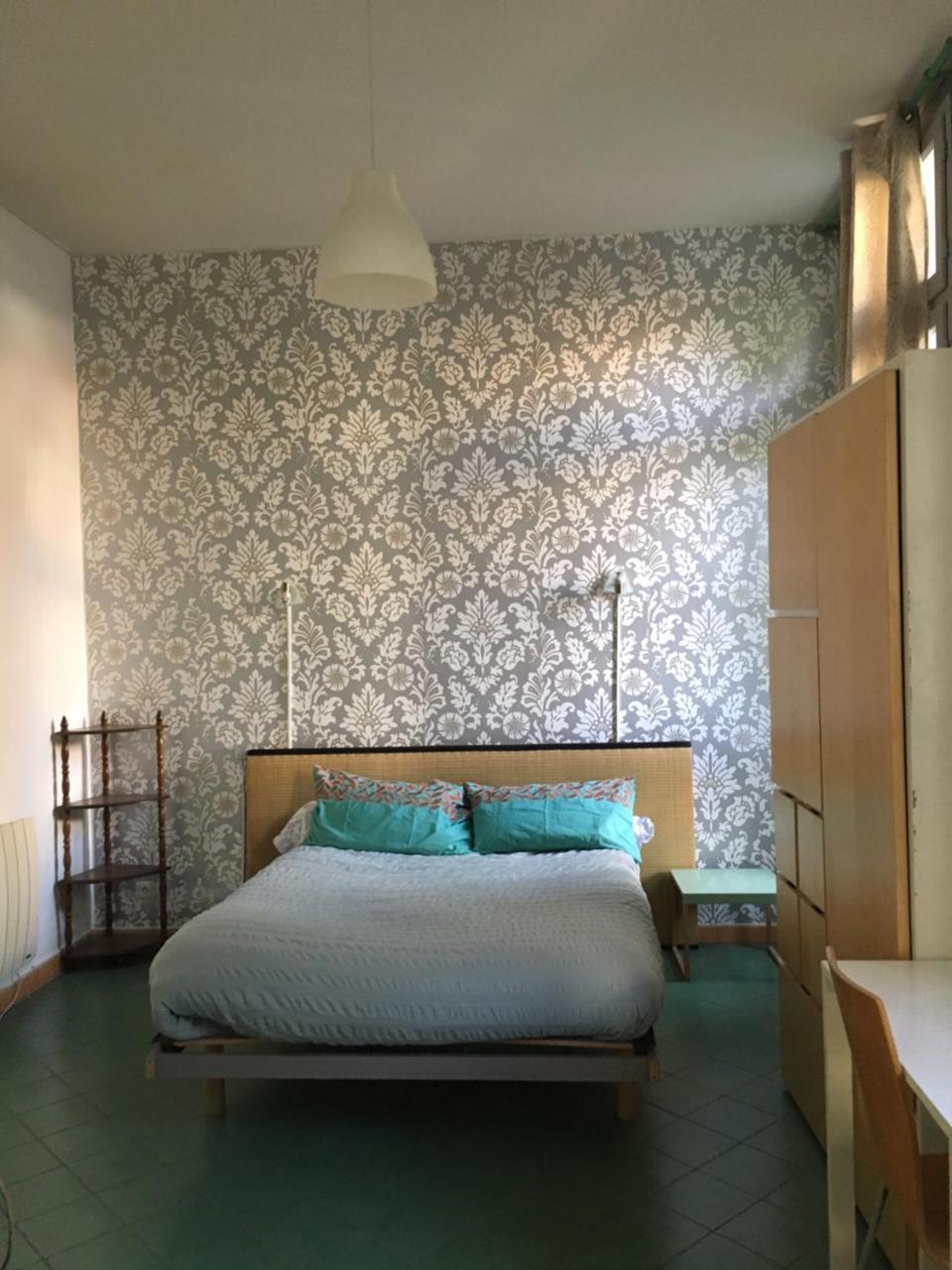 Hotel Minori à Montpellier Extérieur photo